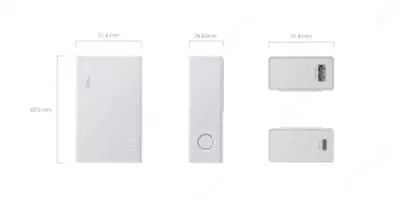 Ezviz Power Partner для внутренней аккумуляторной камеры CS-PB18 - 312 000 so'm / dona