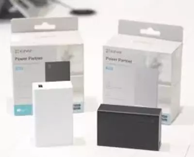 Ezviz Power Partner для внутренней аккумуляторной камеры CS-PB18 Chakana savdo