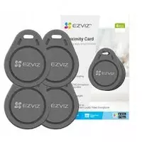 Бесконтактный брелок CS-DL-IC-CPU-R200 Только в розницу