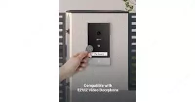 Бесконтактный брелок CS-DL-IC-CPU-R200 - 👉 HITECH PRO | IT-оборудование и видеонаблюдение по всему Узбекистану