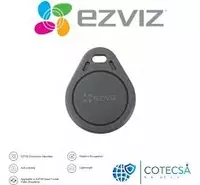 👉 HITECH PRO | IT-оборудование и видеонаблюдение по всему Узбекистану - Бесконтактный брелок CS-DL-IC-CPU-R200