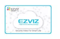 30-дневная видео история событий Ежемесячно: