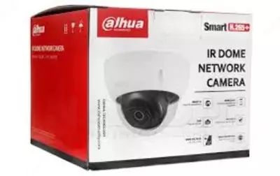 Видеокамера DAHUA DH-IPC-HDBW1230E-S5 👉 HITECH PRO | IT-оборудование и видеонаблюдение по всему Узбекистану