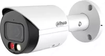 Видеокамера DAHUA DH-IPC-HFW2449S-S-IL - 👉 HITECH PRO | IT-оборудование и видеонаблюдение по всему Узбекистану