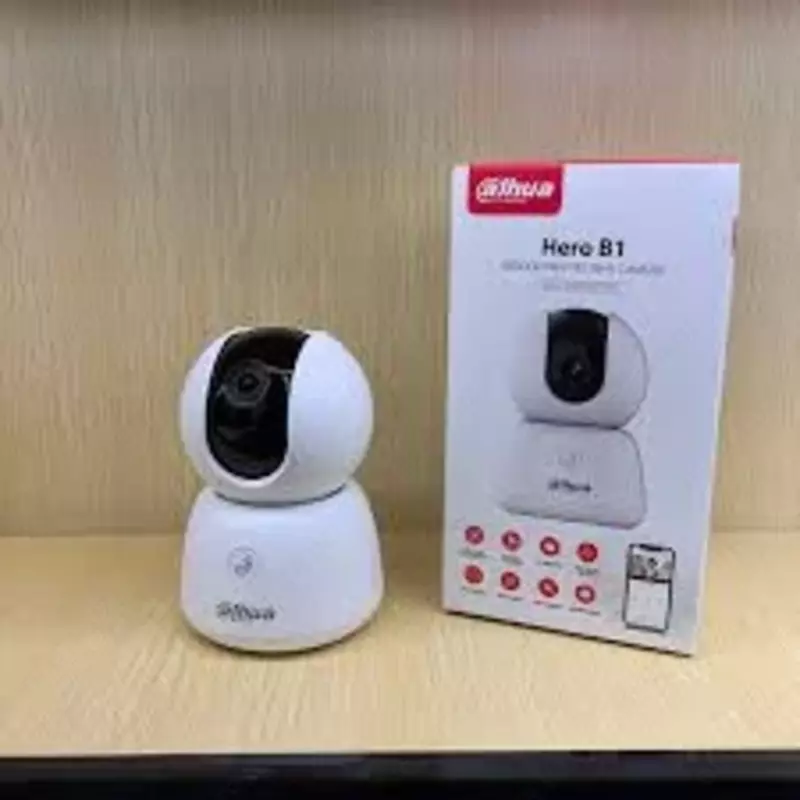 Видеокамера Dahua DH-H5B Камеры видеонаблюдения