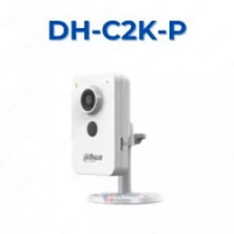 DAHUA DH-C4K-P videokamerasi Video kuzatuv kameralari