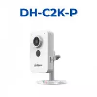 DAHUA DH-C4K-P videokamerasi Video kuzatuv kameralari