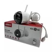 Видеокамера DAHUA DH-F4C-PV - 👉 HITECH PRO | IT-оборудование и видеонаблюдение по всему Узбекистану