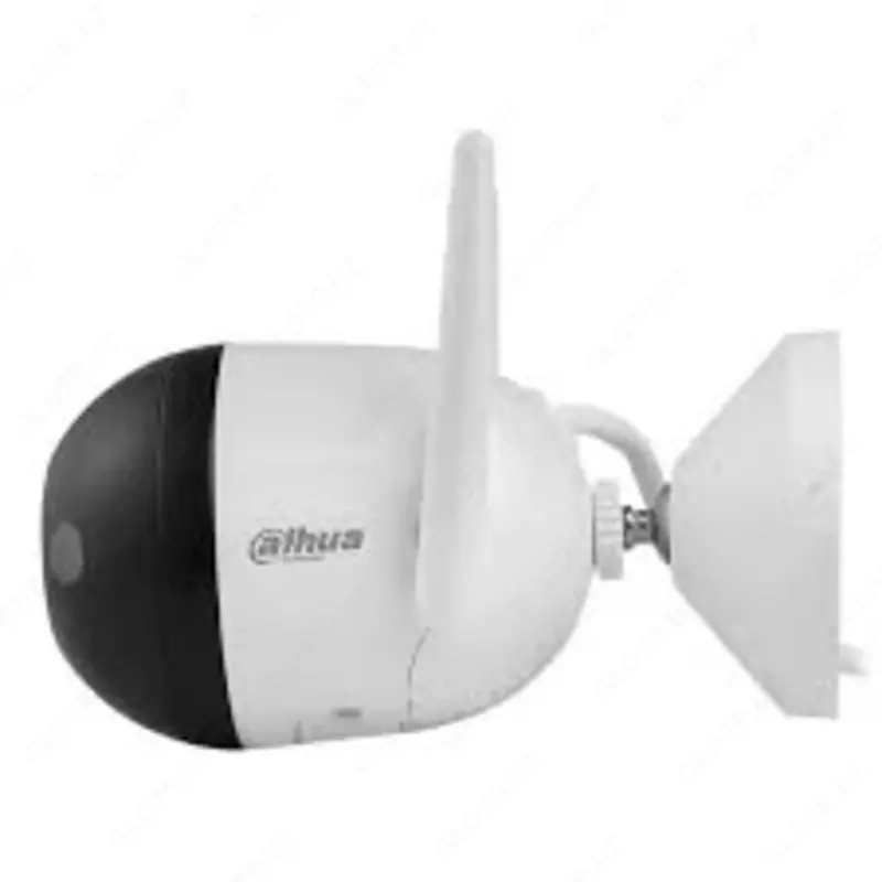 Видеокамера DAHUA DH-F4C-PV - Камеры видеонаблюдения