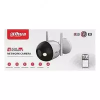 Видеокамера DAHUA DH-F4C-PV Камеры видеонаблюдения