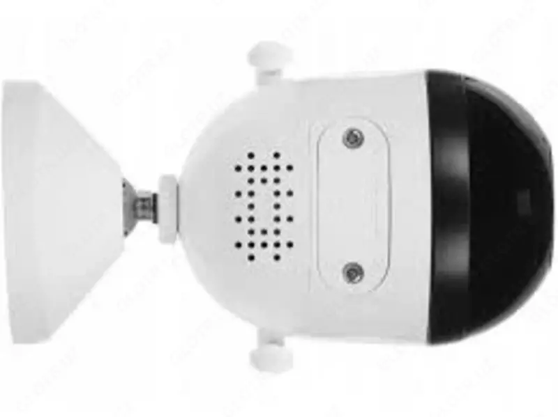 Видеокамера DAHUA DH-F4C-PV от {0} сум - 👉 HITECH PRO | IT-оборудование и видеонаблюдение по всему Узбекистану