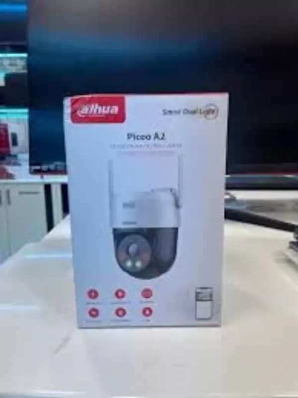 Видеокамера DAHUA DH-P5AE-PV от {0} сум - 👉 HITECH PRO | IT-оборудование и видеонаблюдение по всему Узбекистану