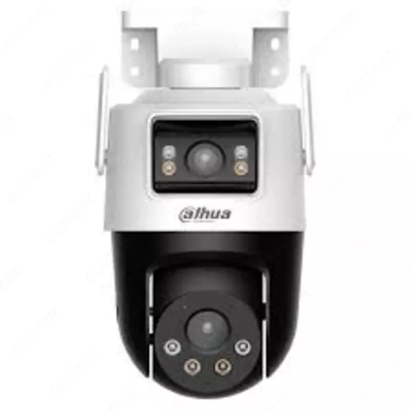 DAHUA 5 МП DH-P5D-5F-PV videokamera