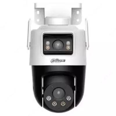 DAHUA 5 МП DH-P5D-5F-PV videokamera