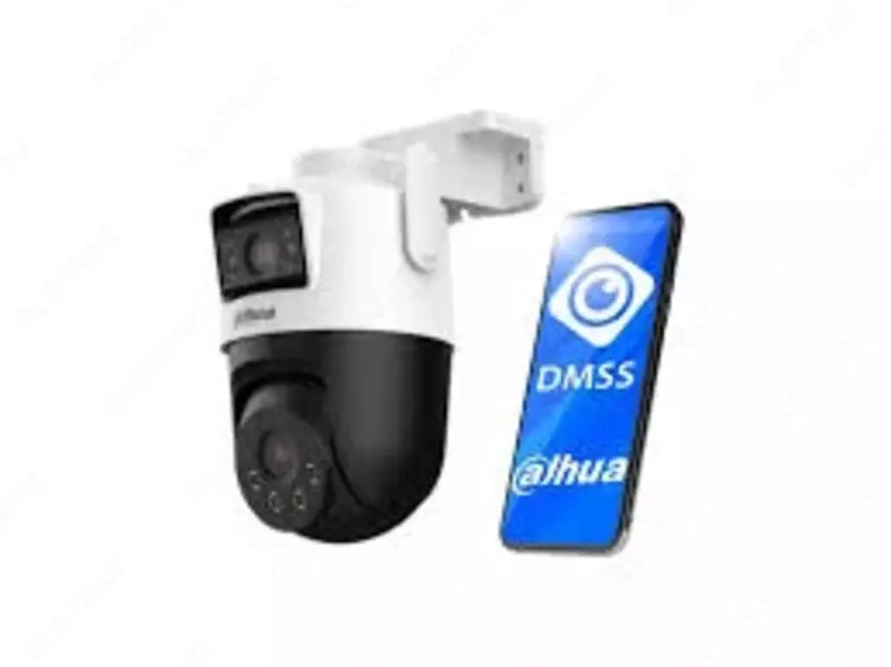 DAHUA 5 МП DH-P5D-5F-PV videokamera {0} so'mdan - ООО "Hitech LTD"
