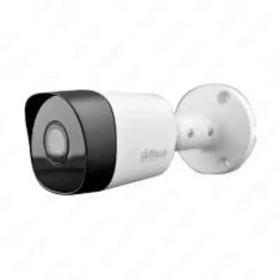 Видеокамера HD-1,3Mp DAHUA DH-HAC-B1A11P-0280B