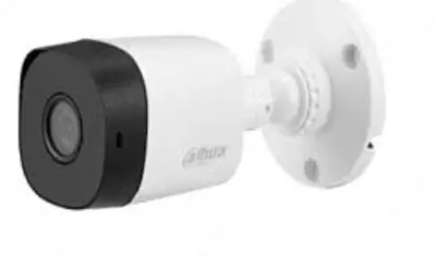Видеокамера DAHUA DH-HAC-B1A21P-0360B / HD - 2Mp Ulgurji va chakana