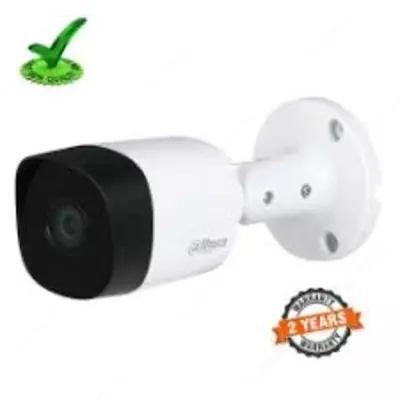 Видеокамера DAHUA DH-HAC-B1A21P-0360B / HD - 2Mp ООО "Hitech LTD"