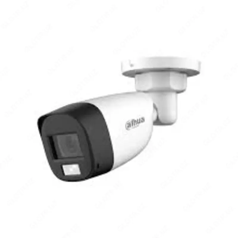 DAHUA DH-HAC-HFW1200CLP-IL-A / HD - 2Mp videokamera