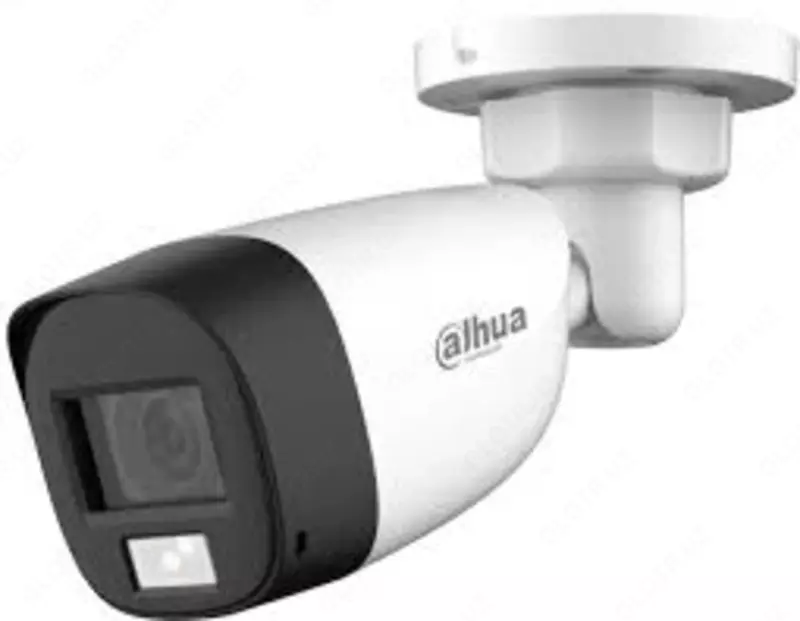 {0} so'mdan DAHUA DH-HAC-HFW1200CLP-IL-A / HD - 2Mp videokamera