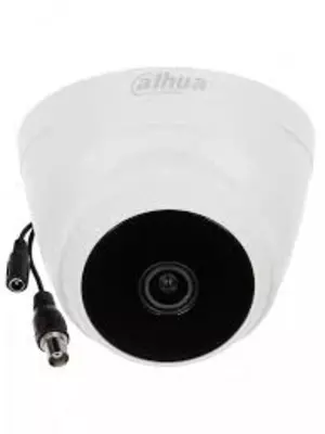 Видеокамера Dahua DH-HAC-T1A11P-0280B / 1,3MP