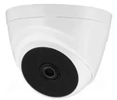 Видеокамера Dahua DH-HAC-T1A11P-0280B / 1,3MP Видеокамера Dahua DH-HAC-T1A11P-0280B / 1,3MP