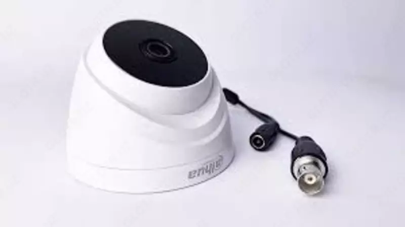 3MP videokamera - {0} so'mdan