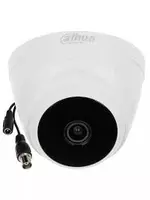 Видеокамера DAHUA DH-HAC-T1A21P-0280B / 2 Мп-1080P - от {0} сум