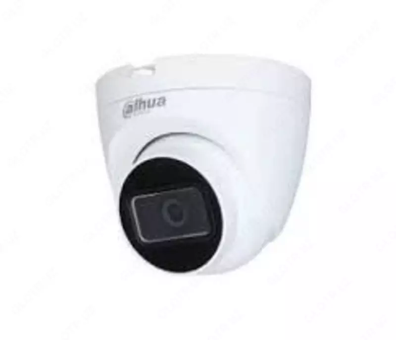 Видеокамера DAHUA DH-HAC-HDW1200TRQP-0280B-S5 / 2 Мп