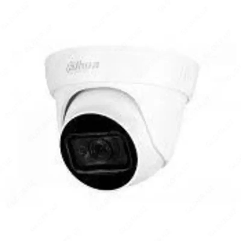 Видеокамера DAHUA DH-HAC-HDW1200TRQP-0280B-S5 / 2 Мп