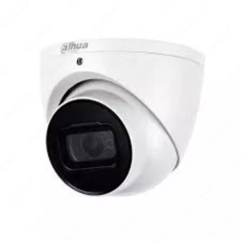 Видеокамера DAHUA DH-HAC-HDW1200TRQP-0280B-S5 / 2 Мп