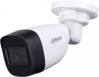 Видеокамера DAHUA DH-HAC-HFW1500CP-0280B-S2 / 5 Мп Chakana savdo