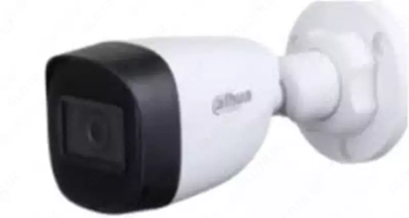 Видеокамера DAHUA DH-HAC-HFW1500CP-0280B-S2 / 5 Мп ООО "Hitech LTD"