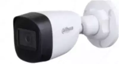 Видеокамера DAHUA DH-HAC-HFW1500CP-0280B-S2 / 5 Мп ООО "Hitech LTD"