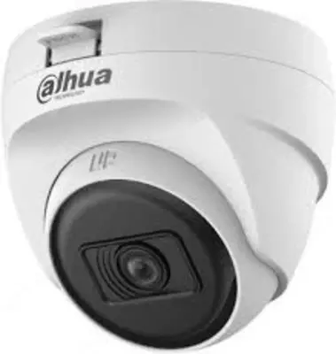 DAHUA DH-HAC-HFW1500CP-0280B-S2 / 5 Мп videokamera - 204 750 so'm / dona