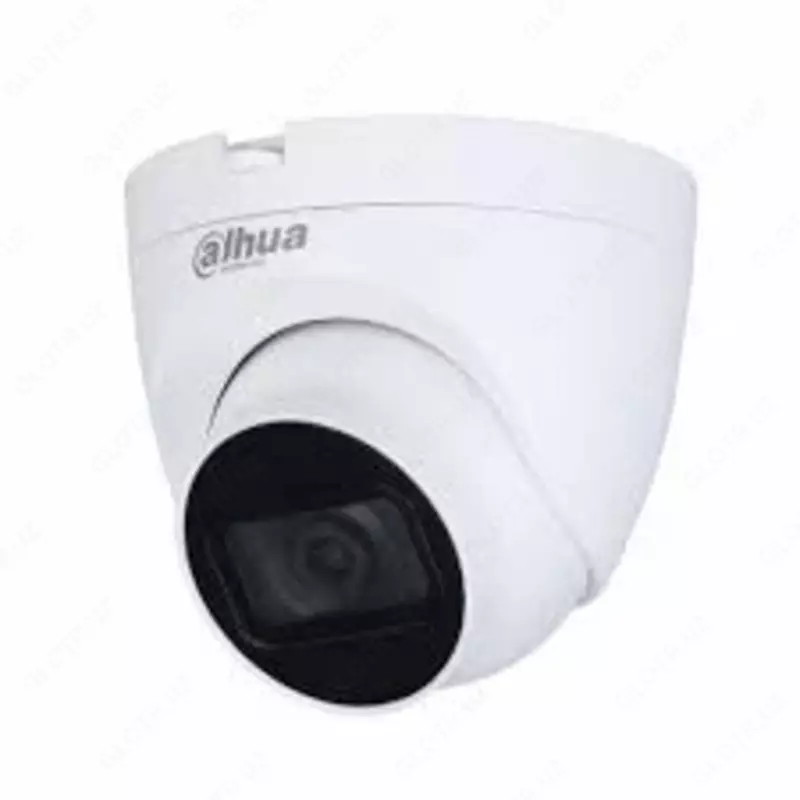 DAHUA DH-HAC-HFW1500CP-0280B-S2 / 5 Мп videokamera {0} so'mdan - ООО "Hitech LTD"