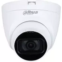 от {0} сум Видеокамера DAHUA DH-HAC-HDW1500TRQP-A-0280B-S2 / 5Мп-Color Vu-24/7
