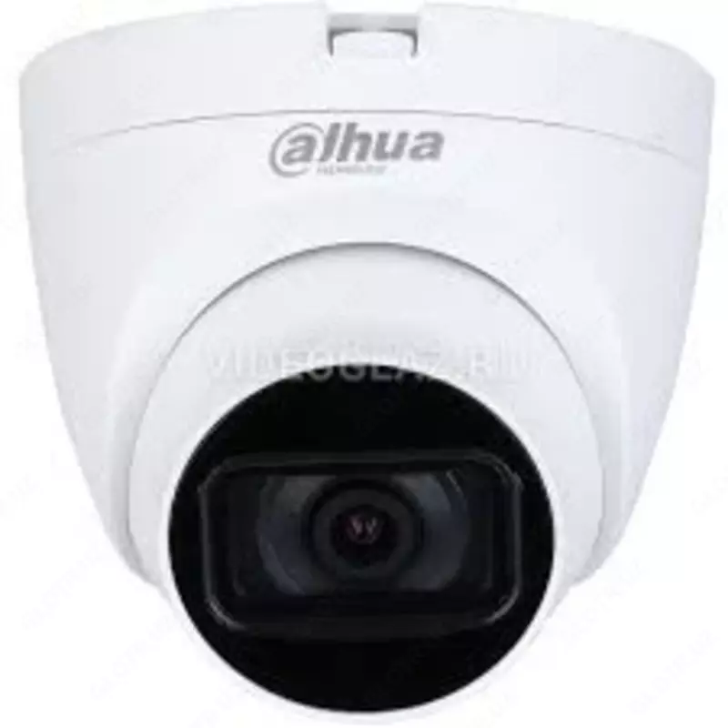 от {0} сум Видеокамера DAHUA DH-HAC-HDW1500TRQP-A-0280B-S2 / 5Мп-Color Vu-24/7