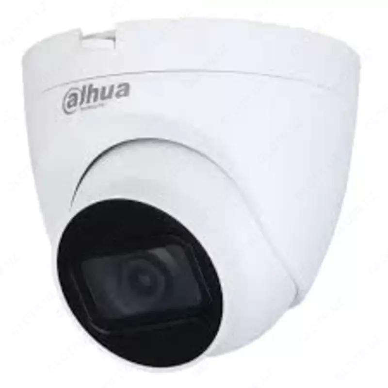 Видеокамера DAHUA DH-HAC-HDW1500TRQP-A-0280B-S2 / 5Мп-Color Vu-24/7 👉 HITECH PRO | IT-оборудование и видеонаблюдение по всему Узбекистану