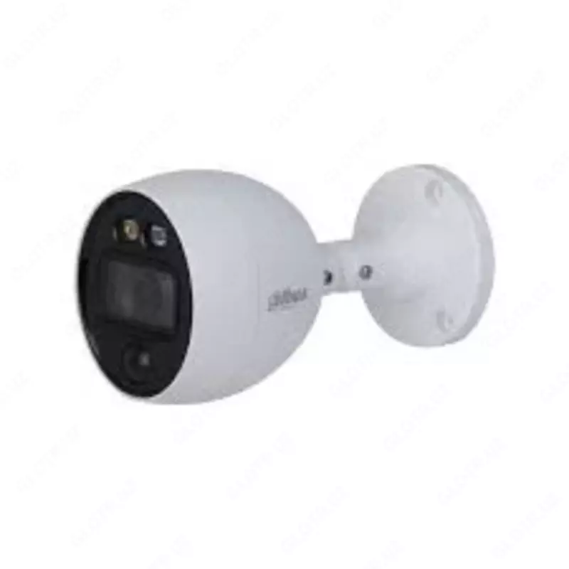 Видеокамера DAHUA DH-HAC-ME1500BP-L-0280B-S2 / 5 Мп-Color Vu-24/7