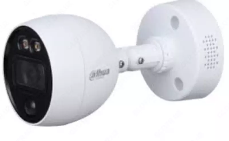 Видеокамера DAHUA DH-HAC-ME1500BP-L-0280B-S2 / 5 Мп-Color Vu-24/7 - от {0} сум