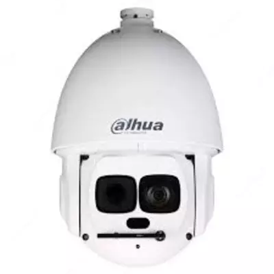 Видеокамера DAHUA DH-SD6AL245U-HNI / 2MP- 45Х