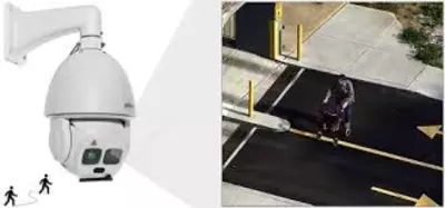 Видеокамера DAHUA DH-SD6AL245U-HNI / 2MP- 45Х - 👉 HITECH PRO | IT-оборудование и видеонаблюдение по всему Узбекистану