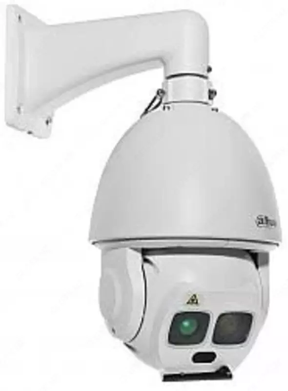 Видеокамера DAHUA DH-SD6AL245U-HNI / 2MP- 45Х