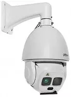 👉 HITECH PRO | IT-оборудование и видеонаблюдение по всему Узбекистану - Видеокамера DAHUA DH-SD6AL245U-HNI / 2MP- 45Х