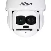Видеокамера DAHUA DH-SD6AL245U-HNI / 2MP- 45Х Камеры видеонаблюдения