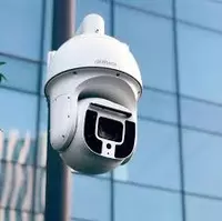 👉 HITECH PRO | IT-оборудование и видеонаблюдение по всему Узбекистану - Видеокамера DAHUA DH-SD10A260WA-HNF / 2Мp - 60x