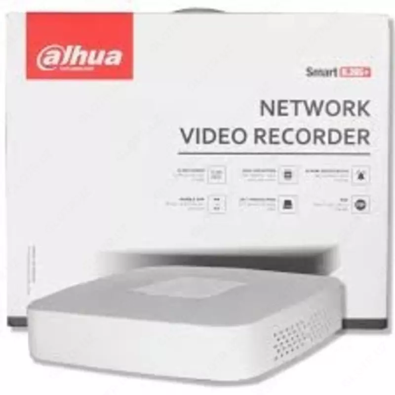 DAHUA DHI-NVR2116-S3 Videoregistrator