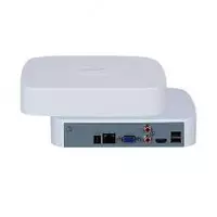 NVR DAHUA DHI-NVR4104-4KS3 Videoregistrator Video kuzatuv yozib olgichlari