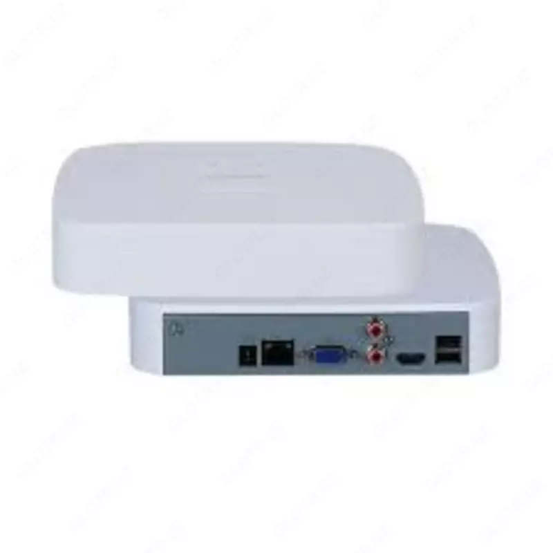 NVR DAHUA DHI-NVR4104-4KS3 Videoregistrator Video kuzatuv yozib olgichlari